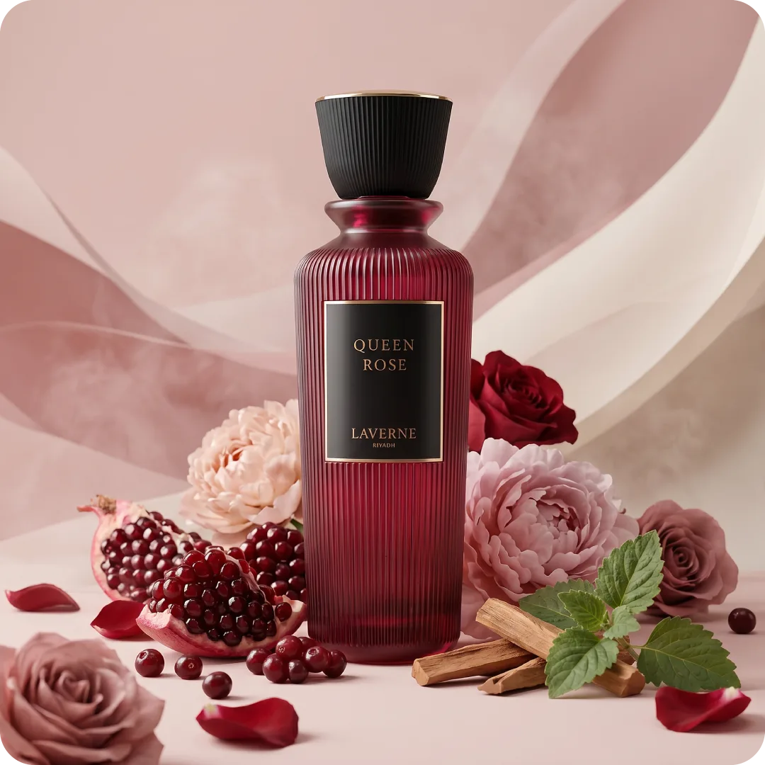 Queen Rose - 200 ml