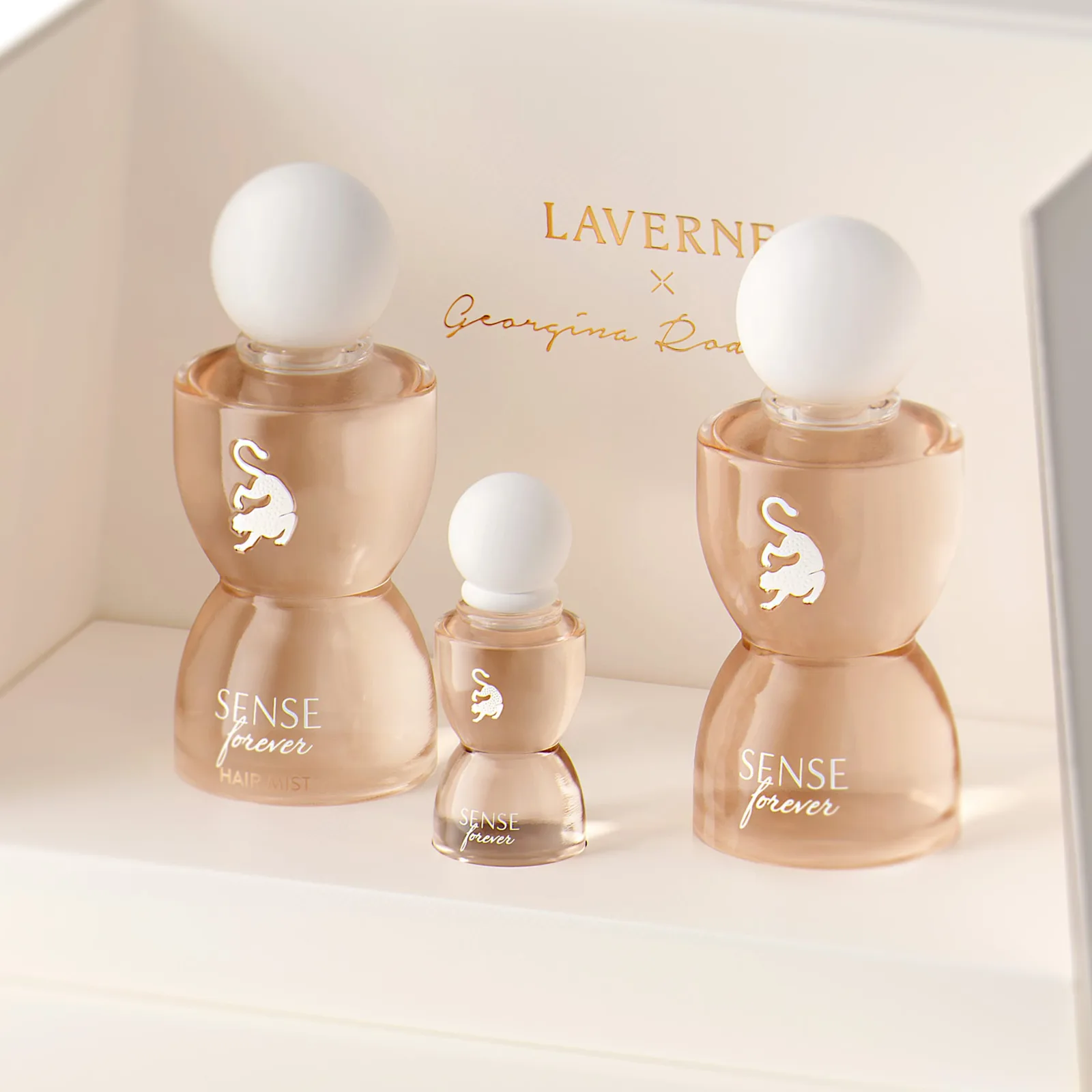 Sense Forever Collection