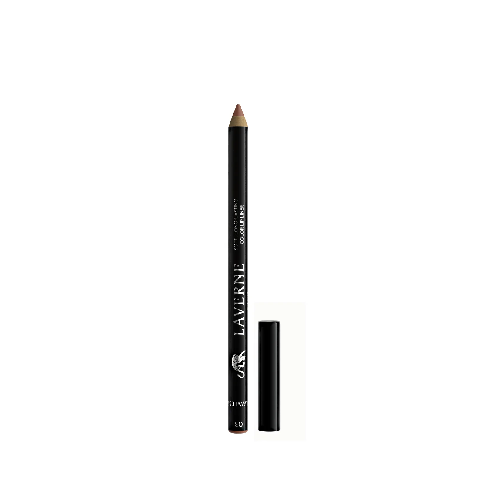 Lip Liner - Complicated 02
