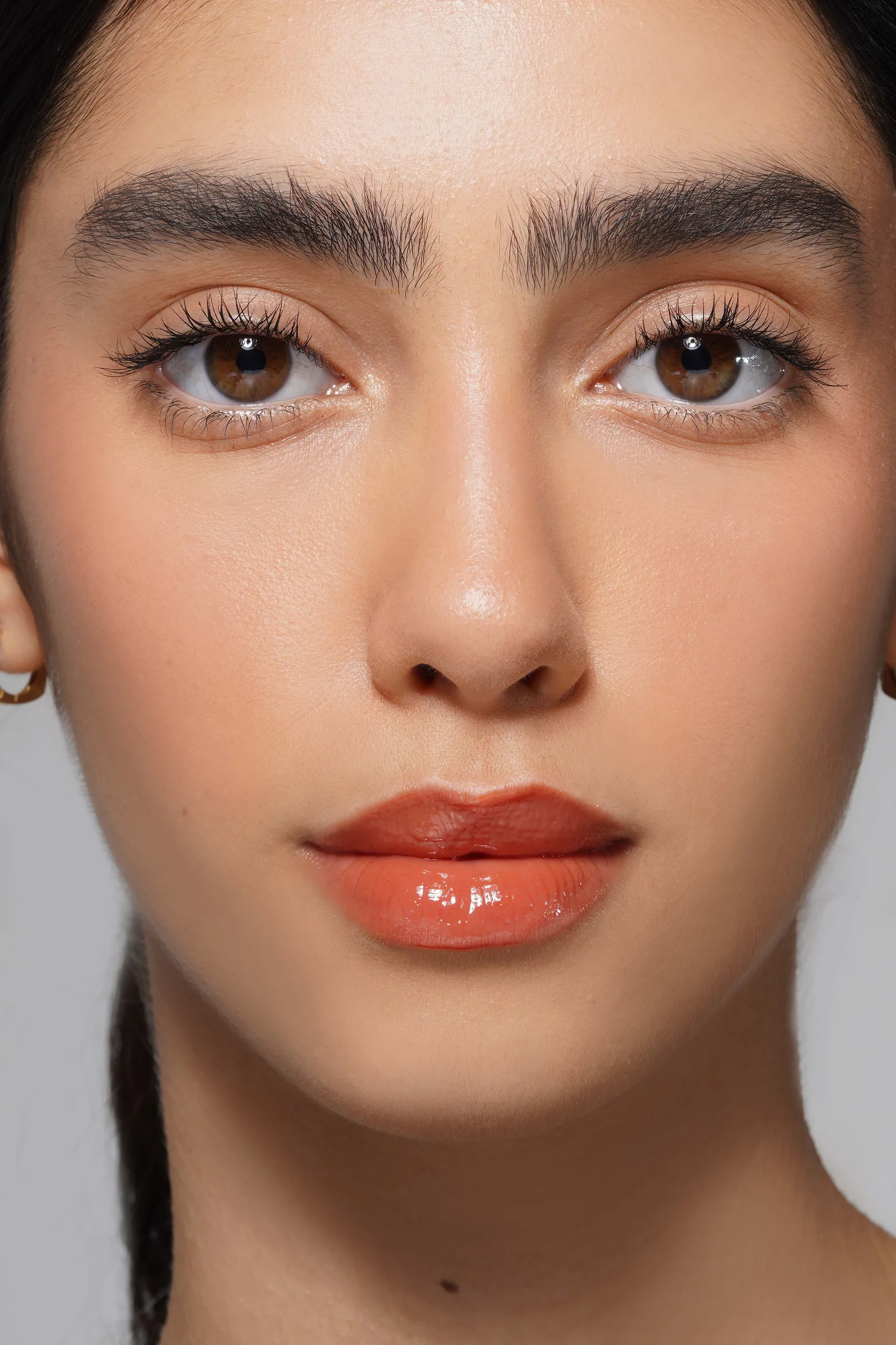 Lip Gloss - Tiramisu 011