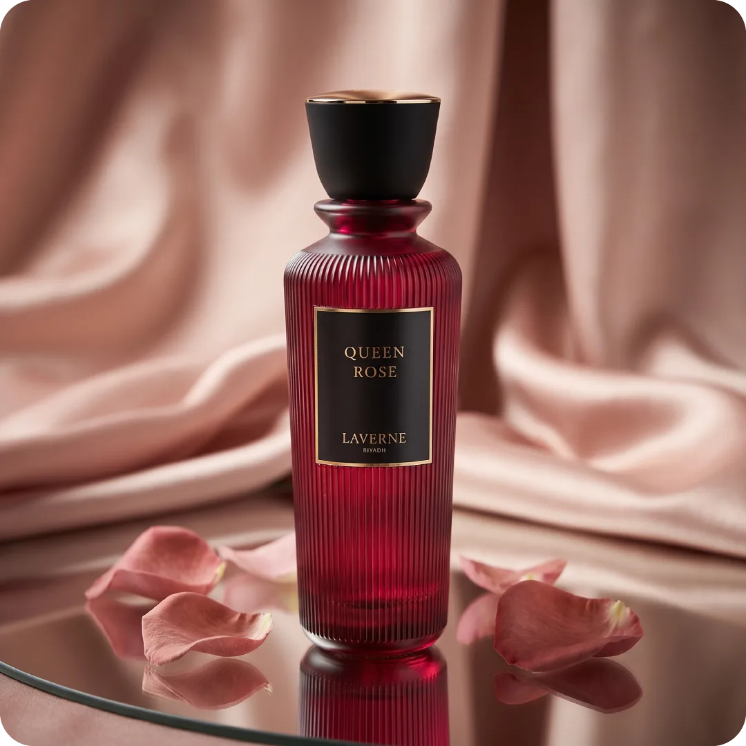 Queen Rose - 200 ml