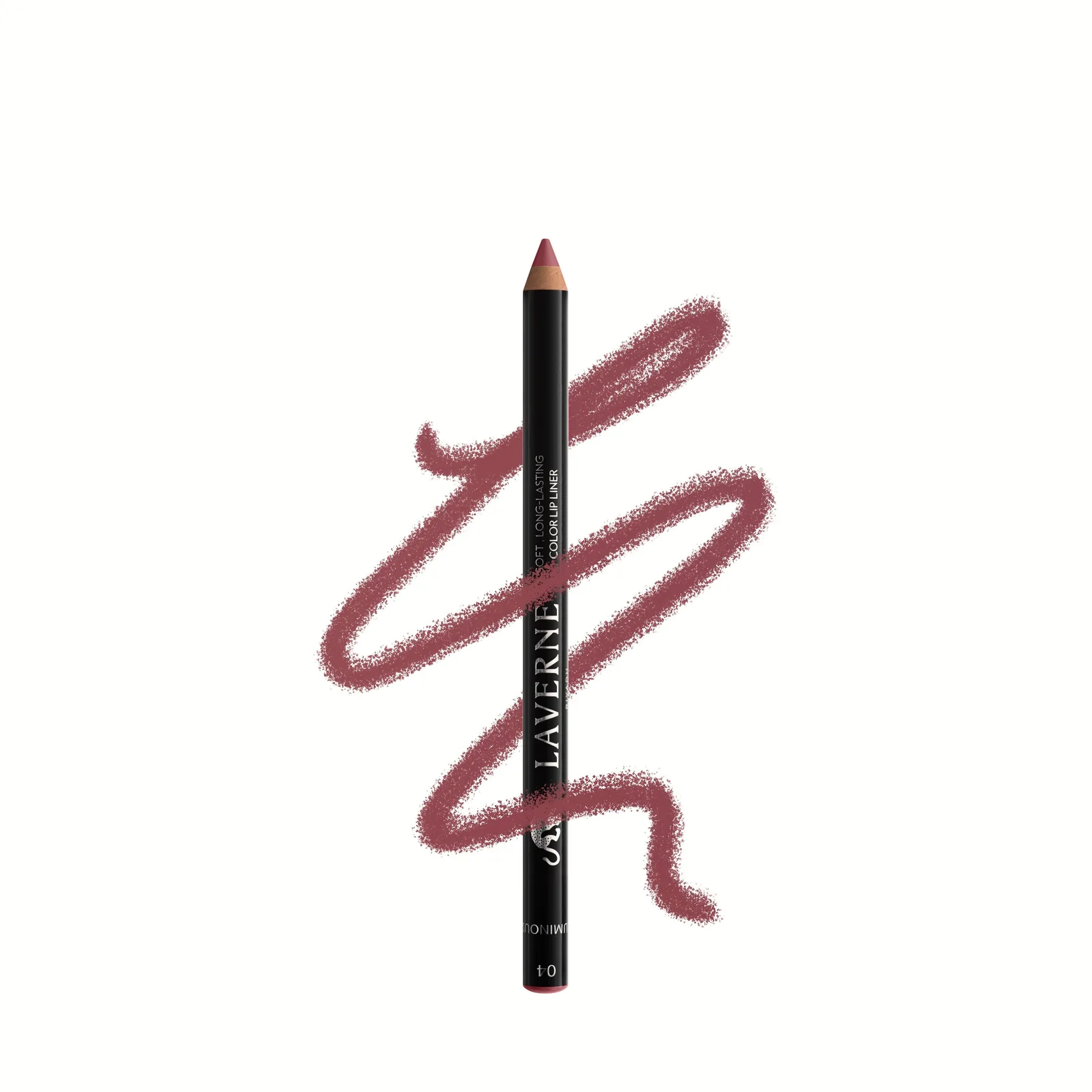Lip Liner - Luminous 04