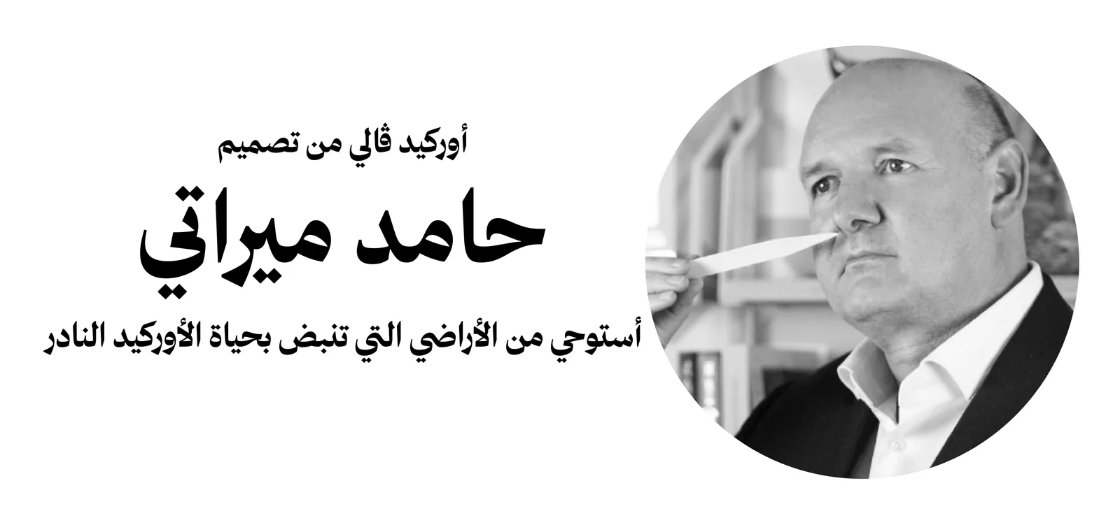 اوركيد ڤالي