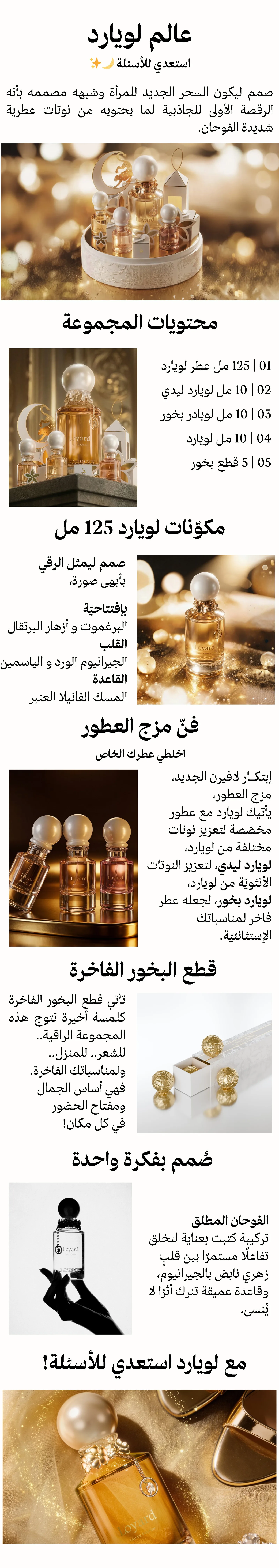Loyard Collection