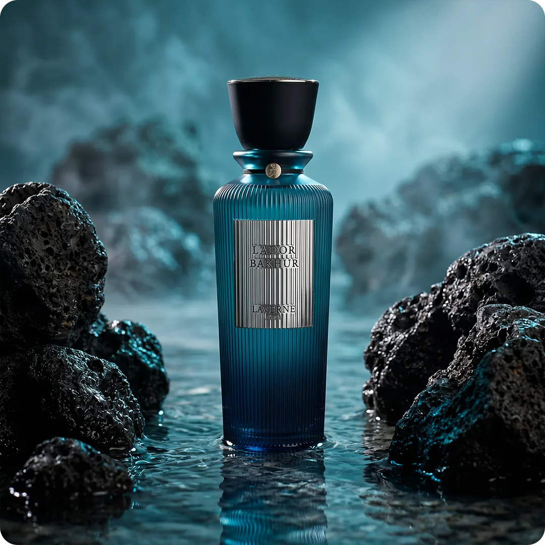 LA'DOR BAKHUR CLASSIC 200ML