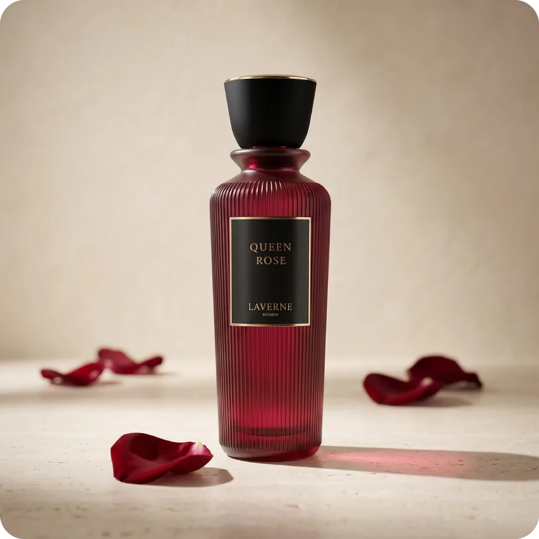 Queen Rose - 200 ml
