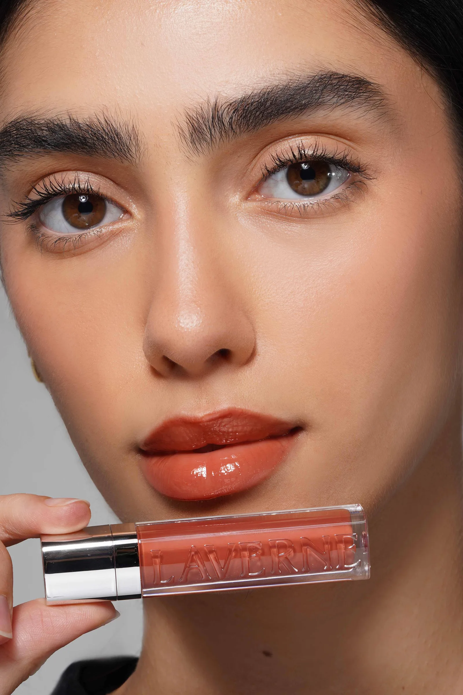 Lip Gloss - Tiramisu 011