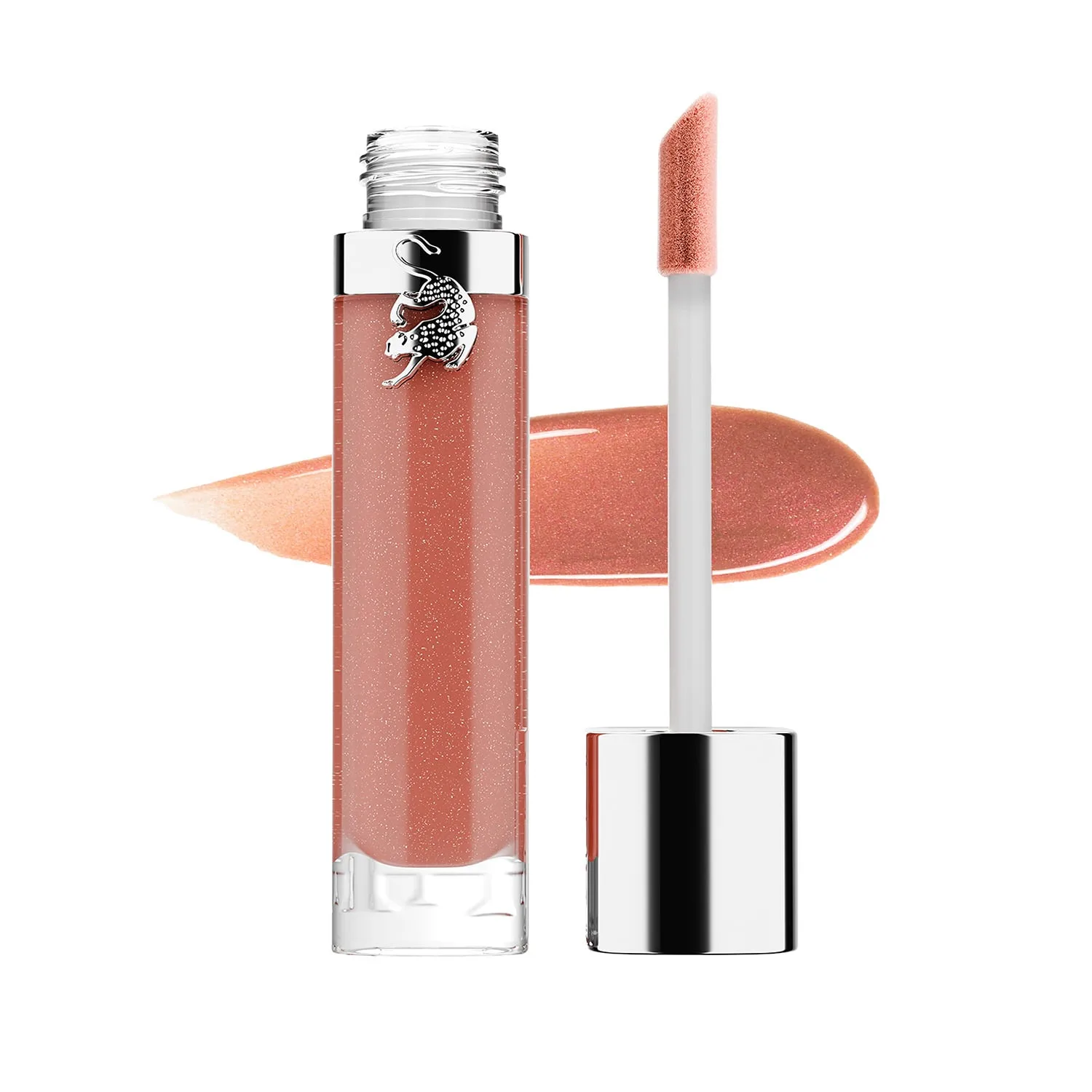 Lip Gloss - Lady 07