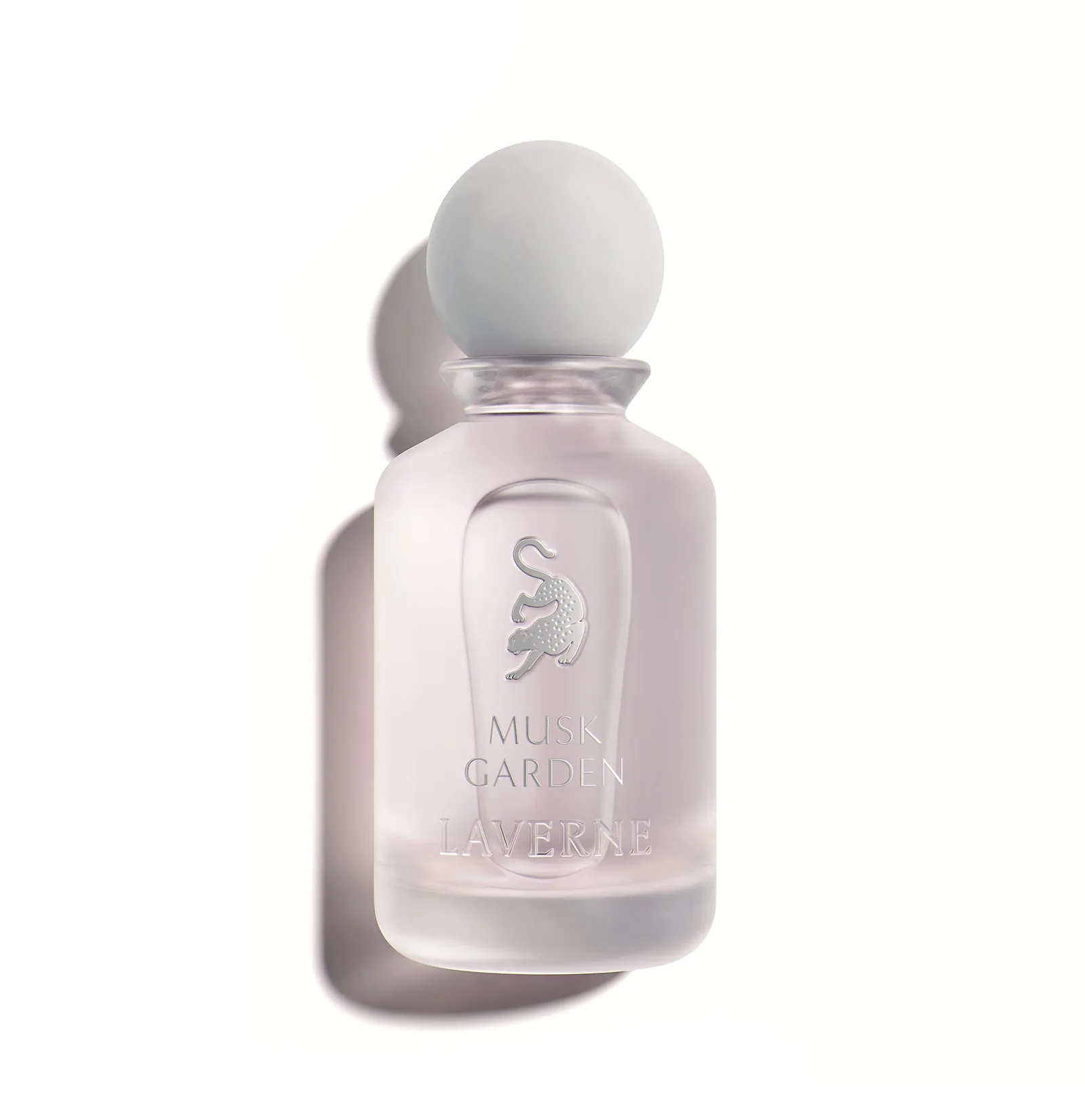 Musk Garden 100ml