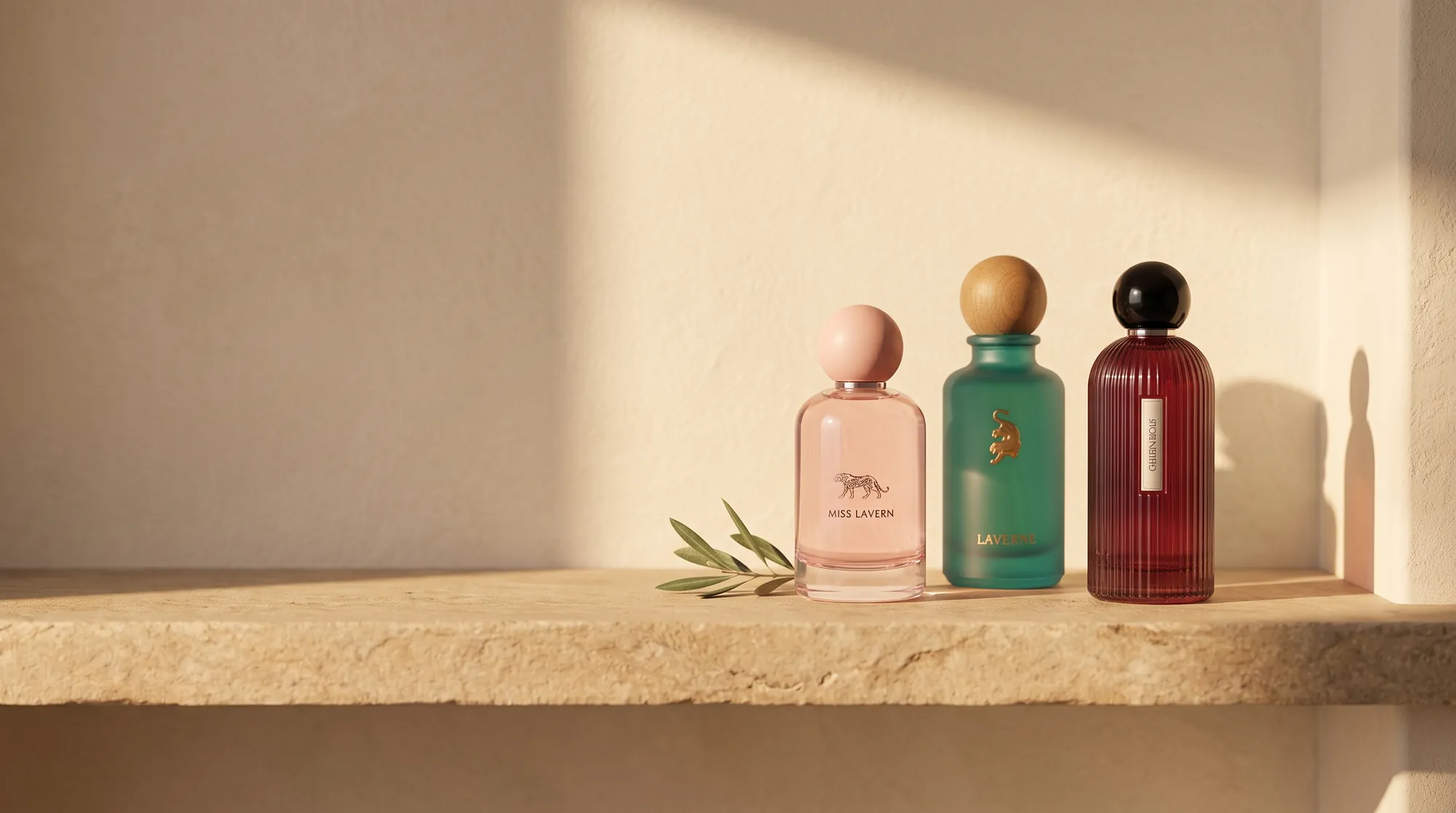 Perfumes