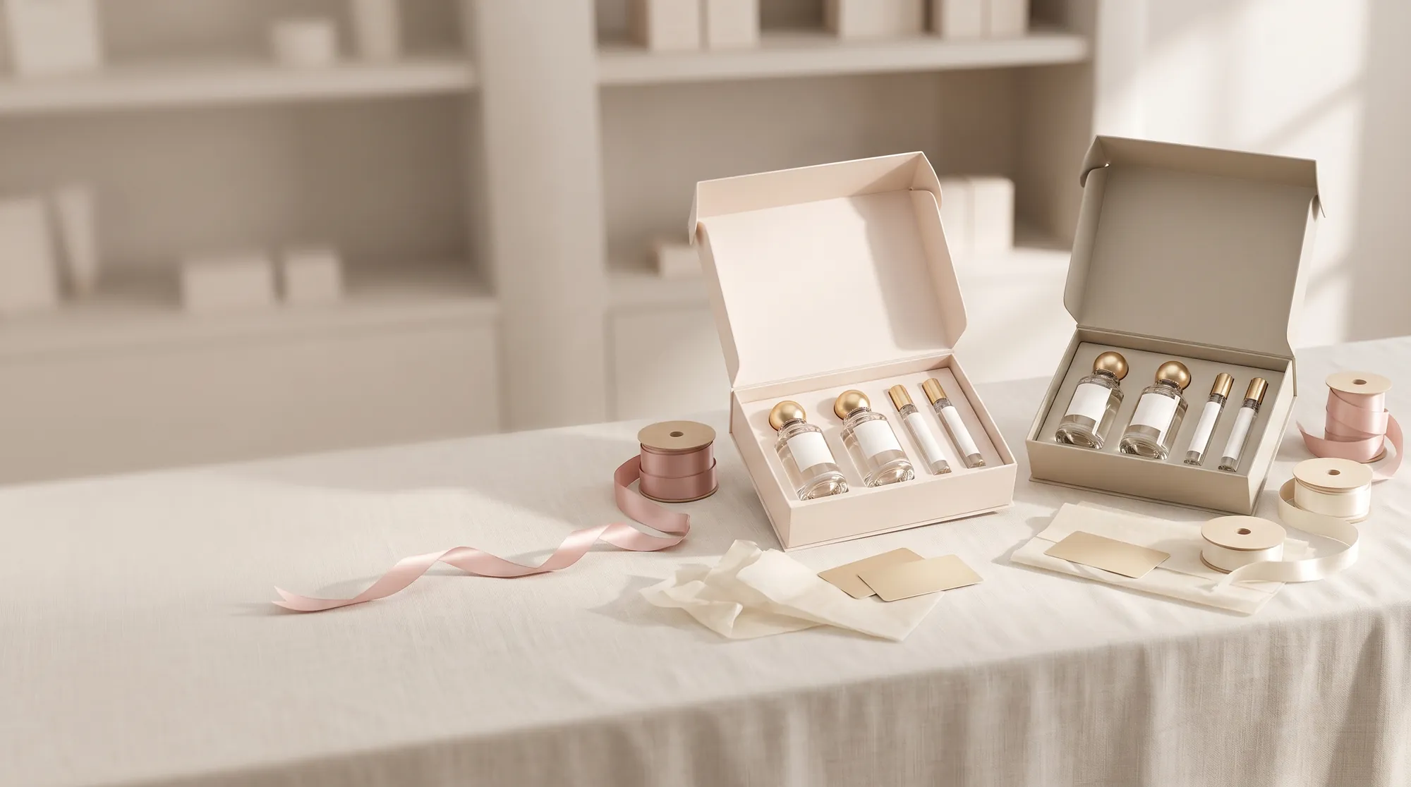 Collections & Gift Sets