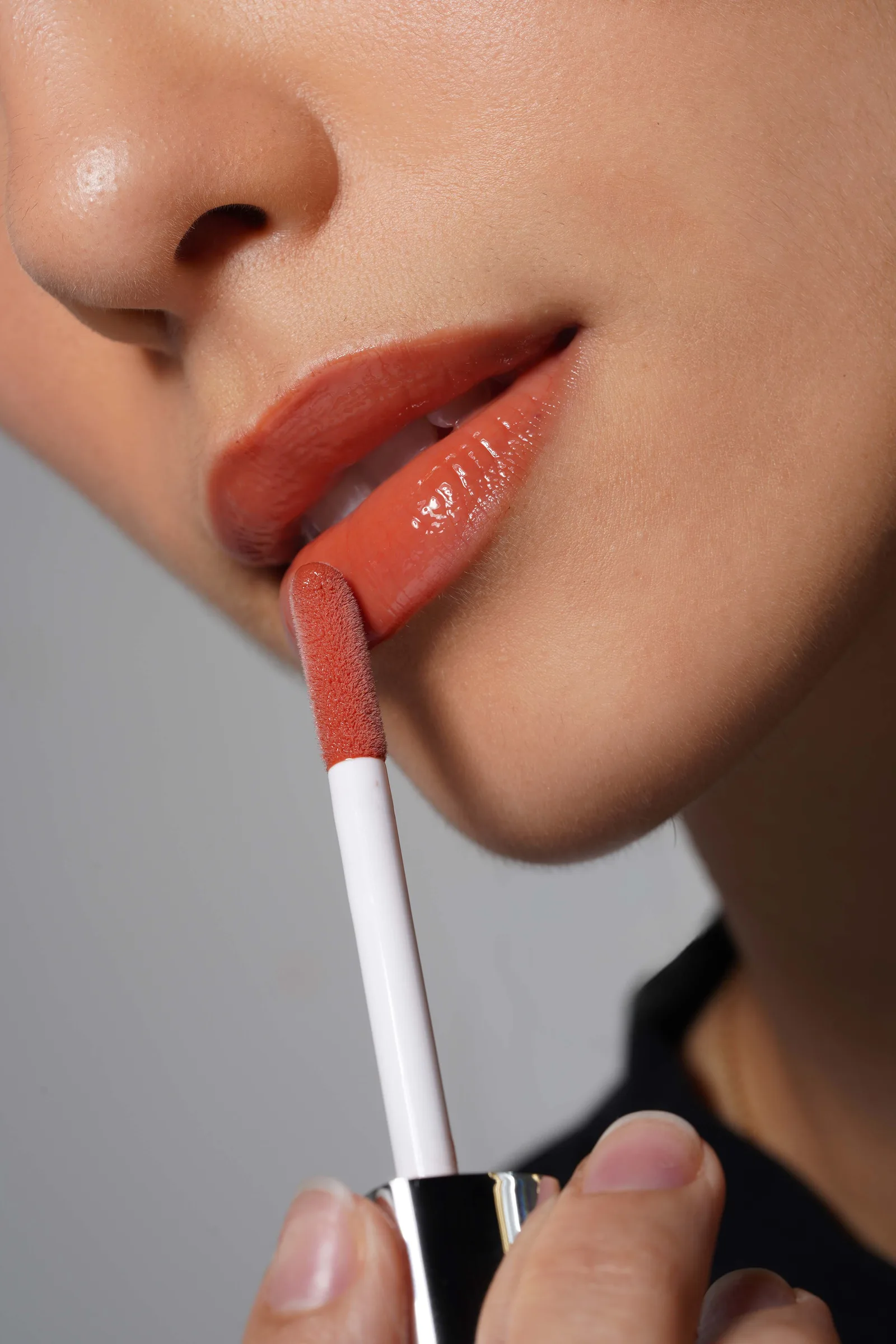 Lip Gloss - Tiramisu 011