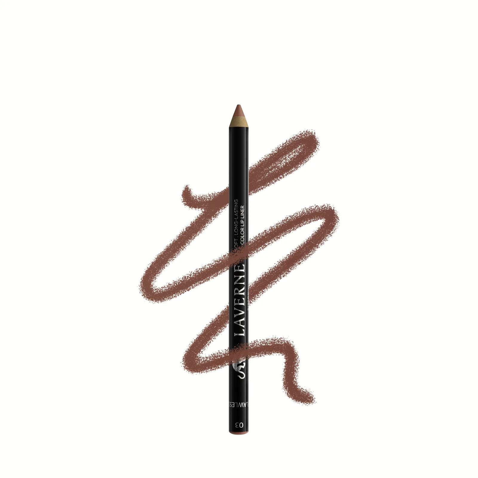 Lip Liner - Complicated 02