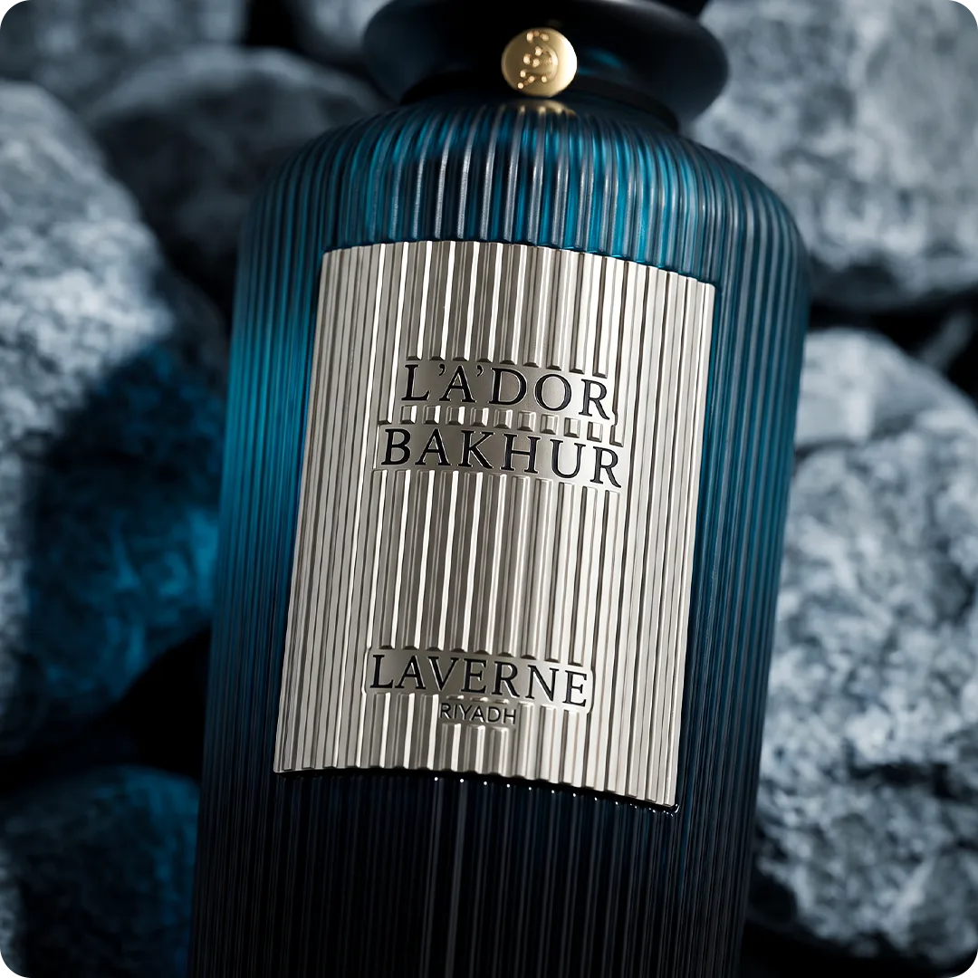 LA'DOR BAKHUR CLASSIC 200ML