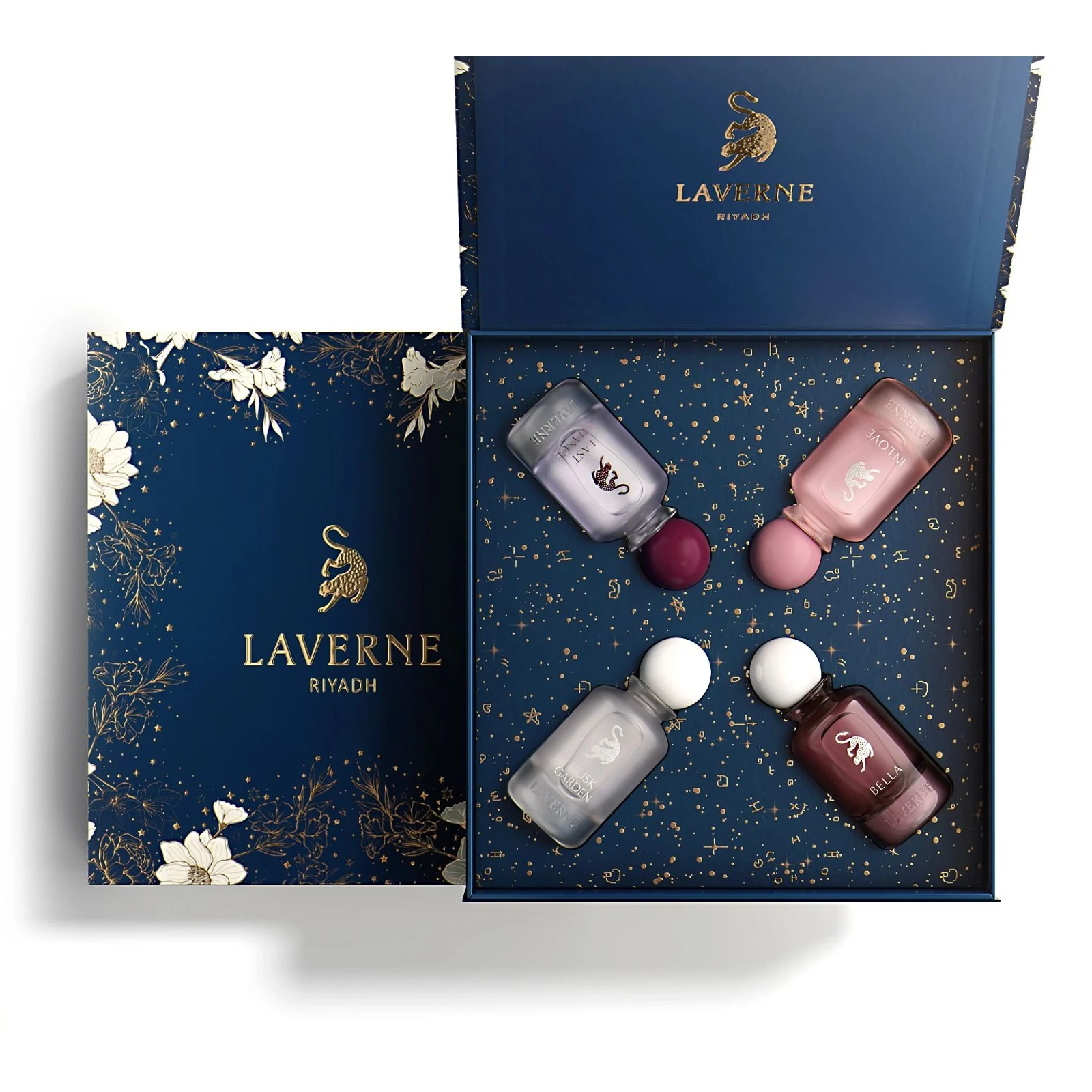 Gift Set - For Her